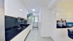 Blk 668A Waterway Ridges (Punggol), HDB 5 Rooms #613249461